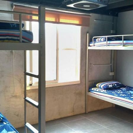Ohlala Hostel Xiaoliuqiu Exteriör bild